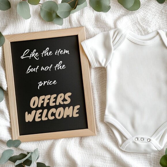 Carter's Pullover‎ Baby  Boy Ribbed Velour Taupe 3 Months NWT - Picture 5 of 5